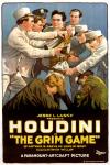 Harry Houdini