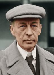 Sergey Rahmaninov Sergey Rahmaninov