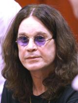Ozzy Osbourne Ozzy Osbourne