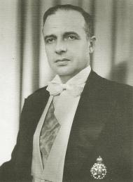 Педро Енрике Од Орлеана И Брагансе