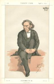 George Lyttelton, 4. Lyttelton Baronu