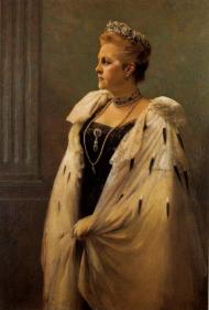 Olga Konstantinovna