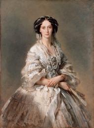Maria Alexandrovna of Russia (Marie of Hesse)