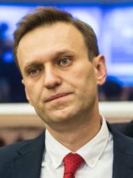 Alexei Navalny Alexei Navalny