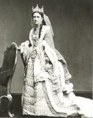 Louise of Hesse-Kassel