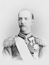 I. George