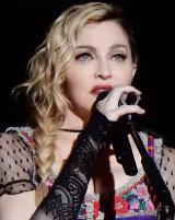Madonna (entertainer)