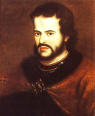 V Ivan