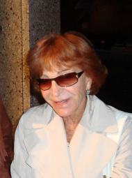 Maria Pacôme Maria Pacôme