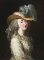 Madam du Barry