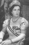 Princess María de las Mercedes of Bourbon-Two Sicilies