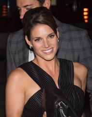 Missy Peregrym