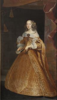 Éléonore de Nevers-Mantoue