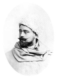 Nicolas Nicolaïevitch de Leuchtenberg