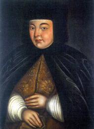 Natalya Naryshkina