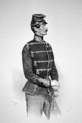 Ernst Anton Graf Von Waldstein Wartenberg