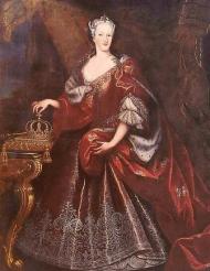 Elisabeth Therese of Lorraine