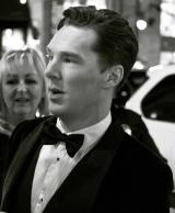 Benedict Cumberbatch