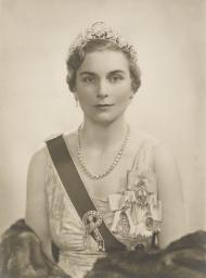 Princess Alice, Duchess of Gloucester