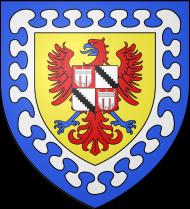 Charles Egon I of Fürstenberg