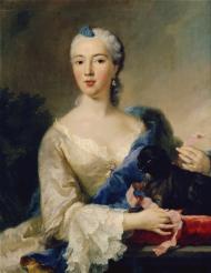 Anna Maria von Löwenfeld Anna Maria von Löwenfeld