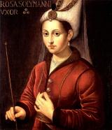 Hürrem Sultan