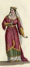 Adelaide-Blanche of Anjou