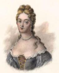 Marie-Émilie de Joly de Choin