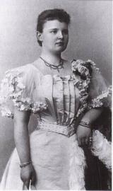 Pauline von Württemberg (1877–1965)