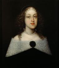 Archduchess Isabella Clara of Austria