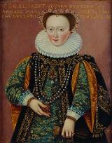 Elisabeth of Anhalt-Zerbst Elisabeth of Anhalt-Zerbst
