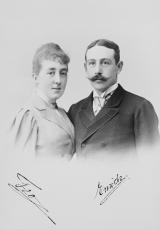 Feodora zu Hohenlohe-Langenburg
