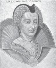 Anne De Montafié