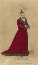 Ermengarde of Anjou