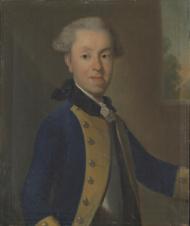 Johann Karl, 1st Prince of Löwenstein-Wertheim-Freudenberg