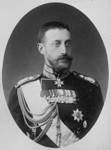 Constantino Constantínovich Románov (padre)