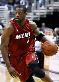 Dwyane Wade Dwyane Wade