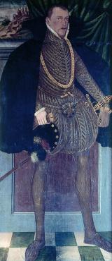 Albrecht VII, Count of Schwarzburg-Rudolstadt