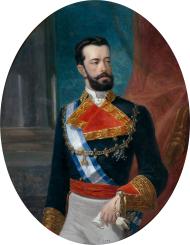 I. Amadeo