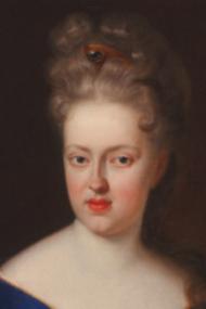 Elisabeth Dorothea of Hesse-Darmstadt
