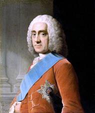 Felipe Stanhope de Chesterfield