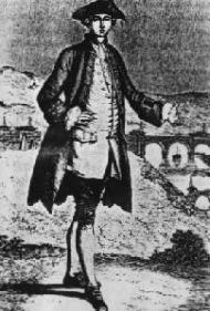 Scroop Egerton, 1st Duke of Bridgewater