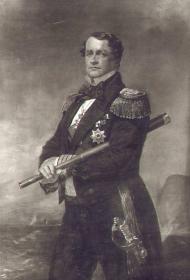 Prince Adalbert of Prussia