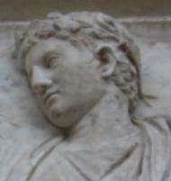 Lucius Domitius Ahenobarbus Lucius Domitius Ahenobarbus