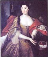 Élisabeth-Albertine d'Anhalt-Bernbourg