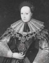 Elisabeth Sophie of Schleswig-Holstein-Gottorp