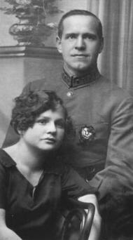 Alexandra Dievna Zhukova
