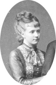 Maria Louise van Bourbon-Sicilië