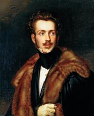 Auguste de Beauharnais