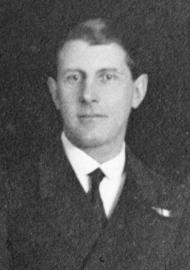 Alexander Ramsay